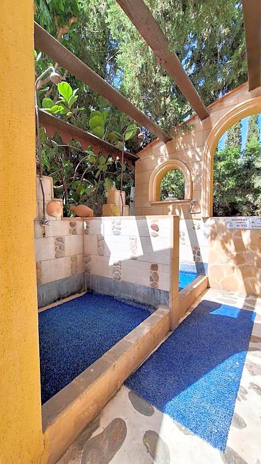 Apollonia Hotel Apartments