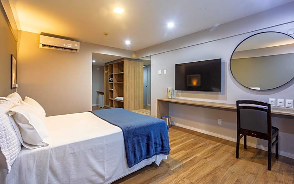 Blue Tree Towers Rio Poty