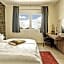 Hotel Maxis - digitaler Self-check-in -
