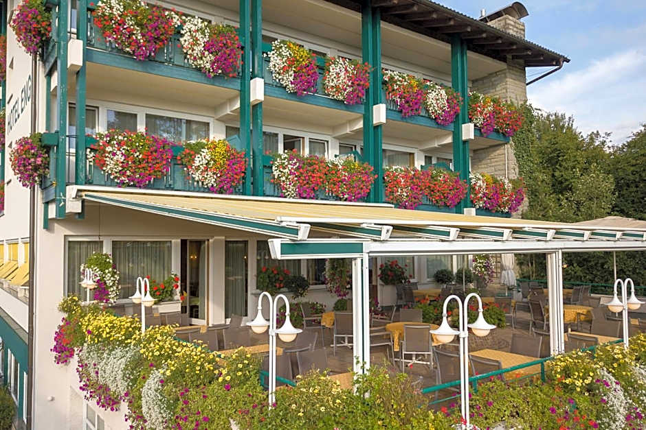 Hotel Engel Alberschwende
