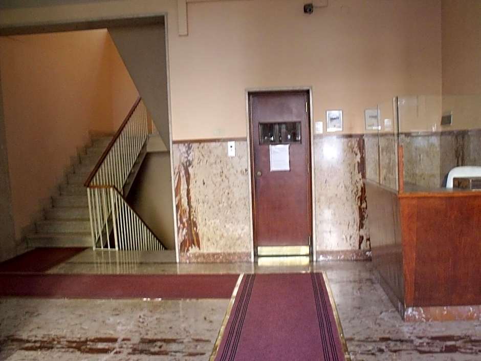 Hotel Plaza Ungheria