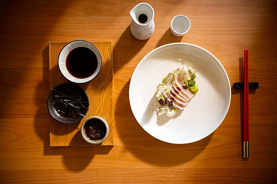 Crowne Plaza Adelaide By IHG