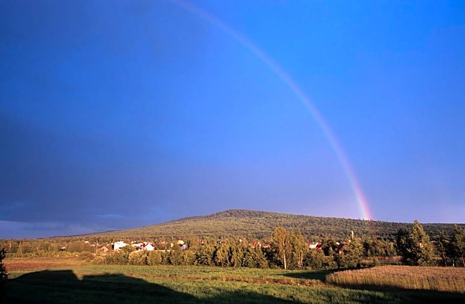 Wilkowa Chata