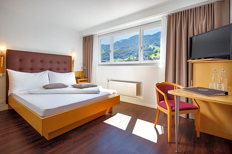 Seerausch Swiss Quality Hotel