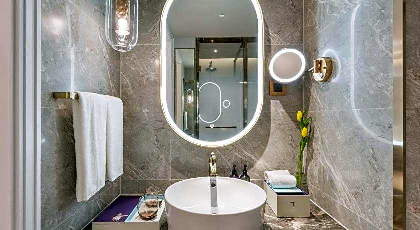 Mercure Shijiazhuang People Square