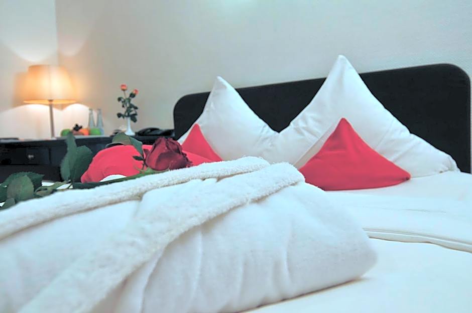Cerano City Hotel Koln AM Dom