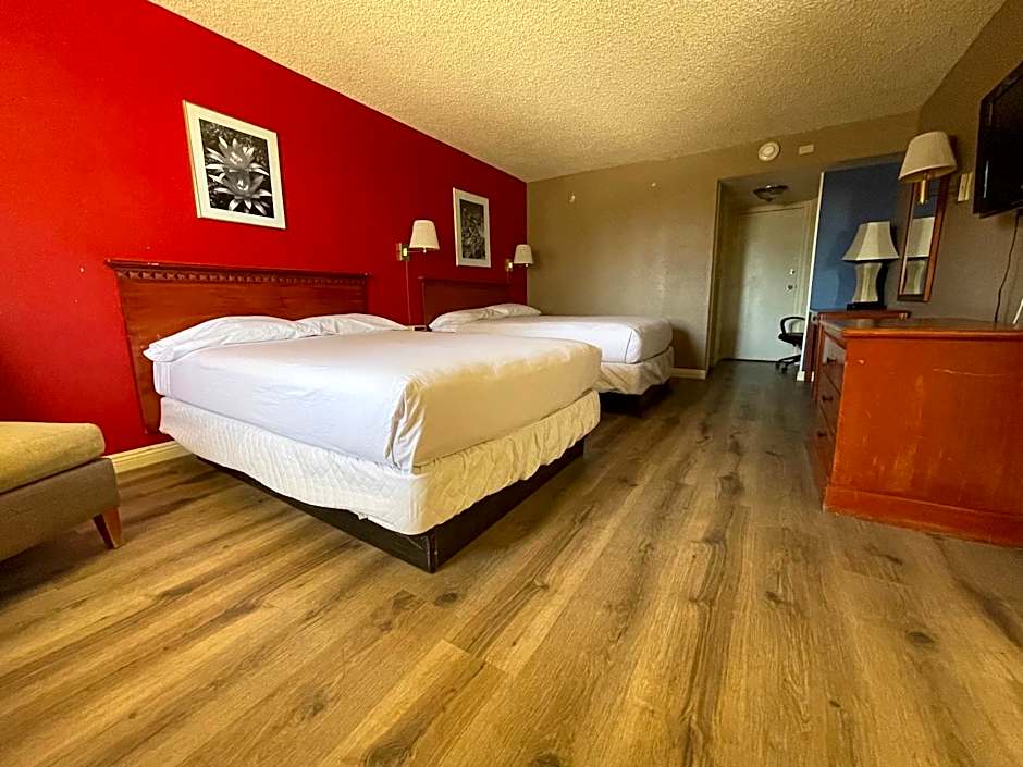 Travelodge by Wyndham Imperial - El Centro