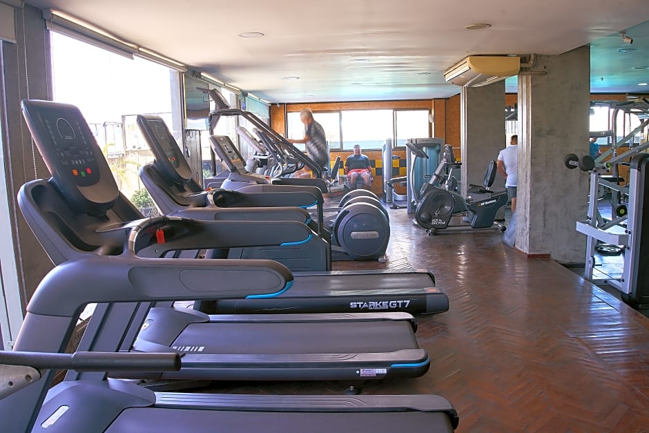 Hotel Catalinas Tucuman