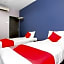 OYO 89332 DE Hotel