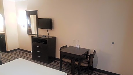 Superior Room with Two Queen Beds Non-Smoking