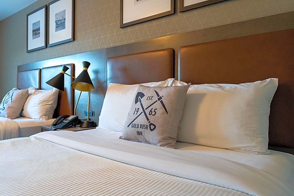 Best Western Gold Rush Inn