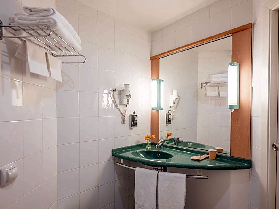 Ibis Firenze Nord Aeroporto
