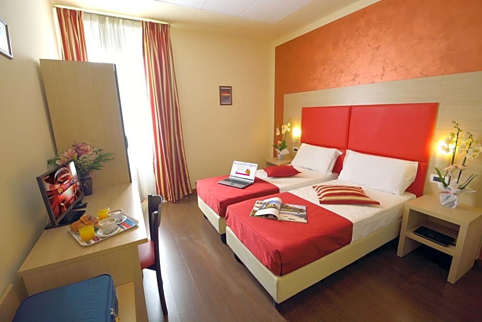 B&B Marbò Florence