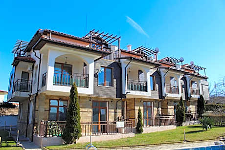 Sea la vie Sozopol Apartment
