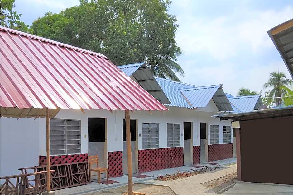 OYO 90176 D'cruz Sunrise Villa