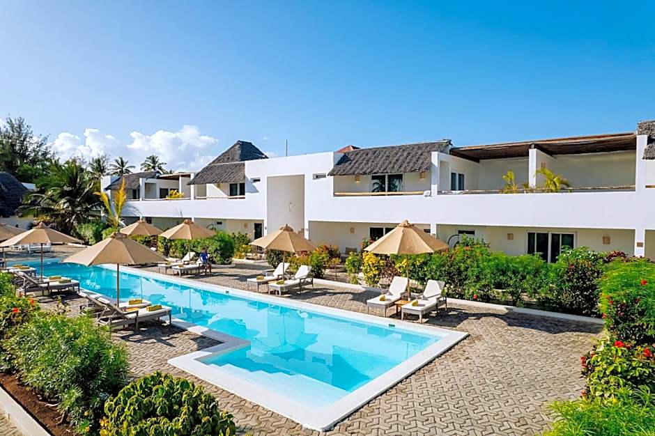 Dhow Inn Boutique Hotel