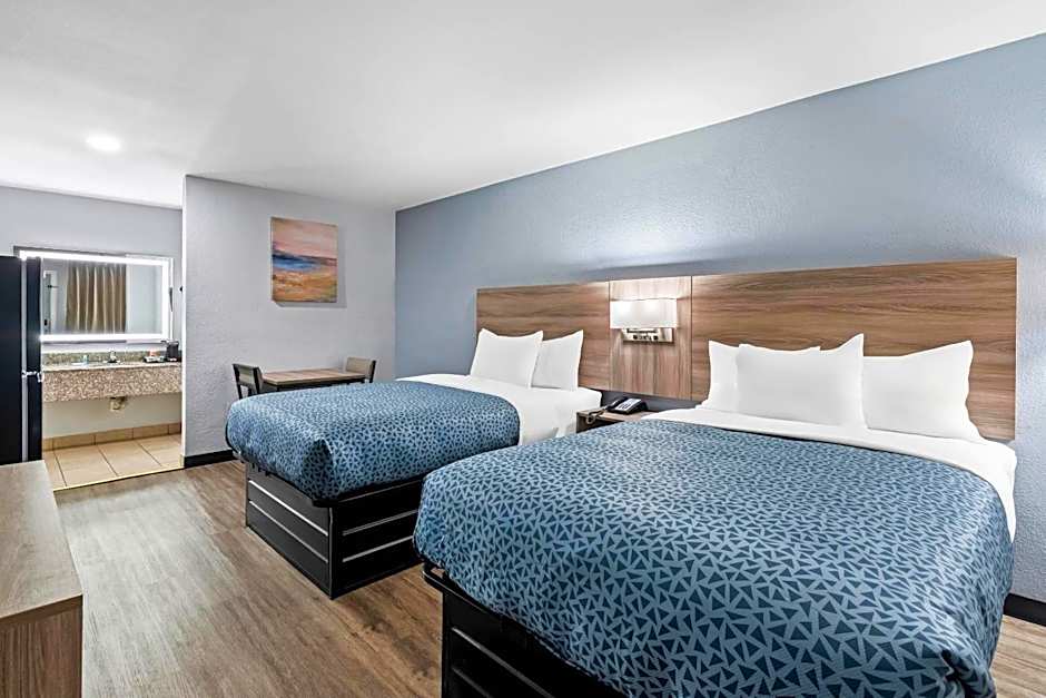 Suburban Studios Harvey - New Orleans