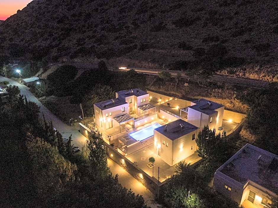 Matala Prime Villas