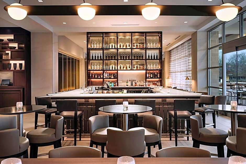 AC Hotel By Marriott Jackson Ridgeland