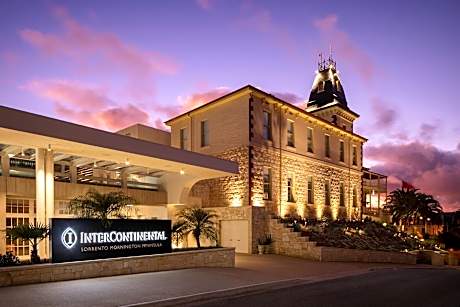 InterContinental Sorrento Mornington Peninsula By IHG