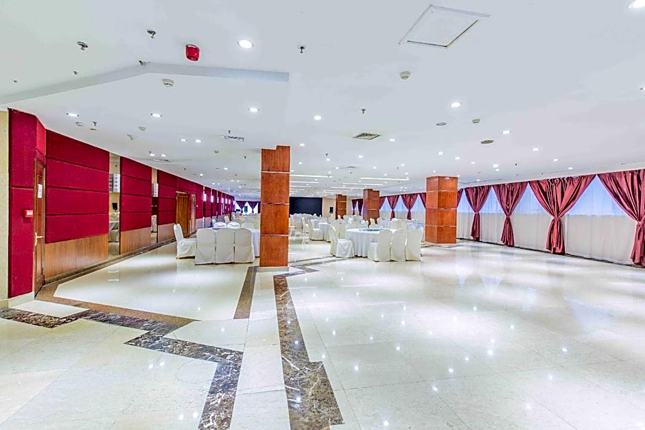 Changchun Garden Hotel