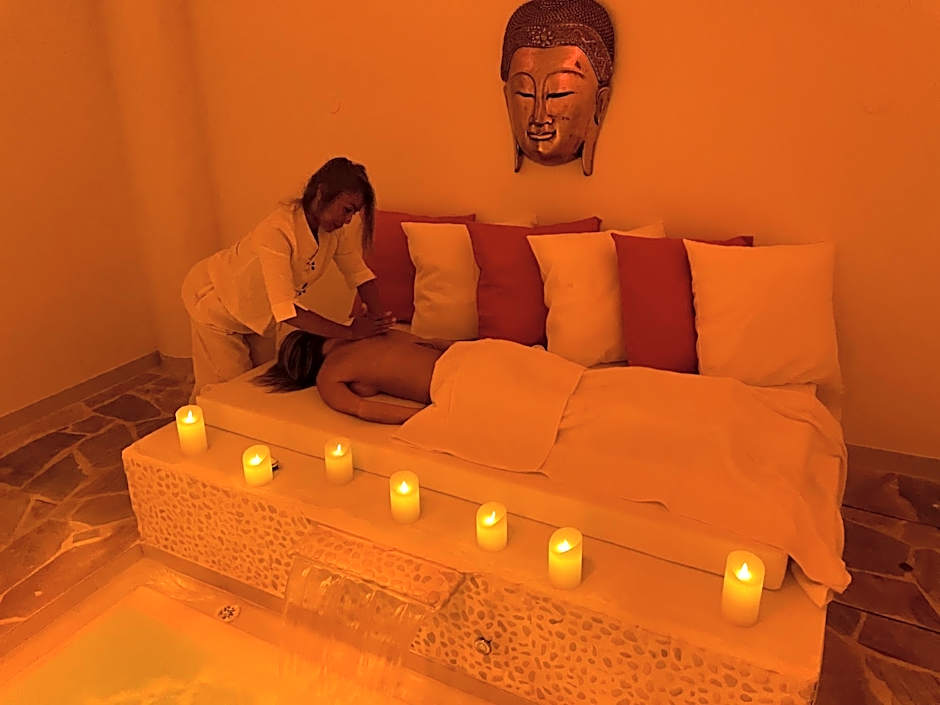 Hotel & Spa Gasquet – Bagnères-de-Luchon, 