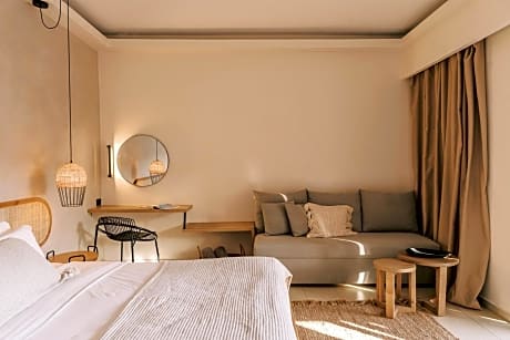 Elite Suite with Private Pool