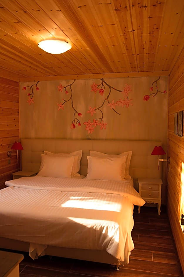 Anthidon Nature Estate & Farm