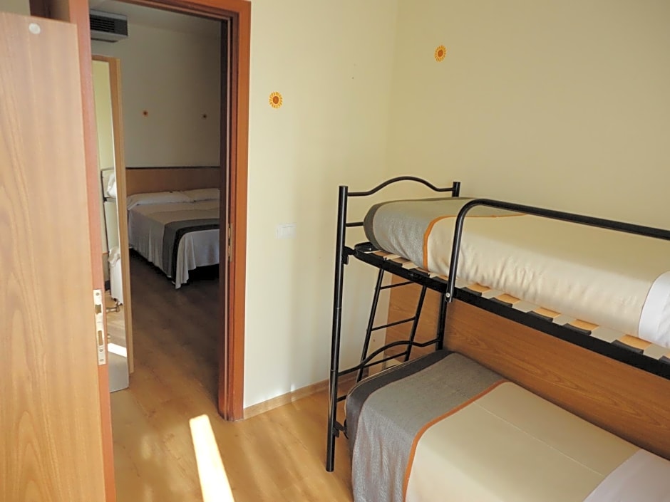 Hotel Mariani