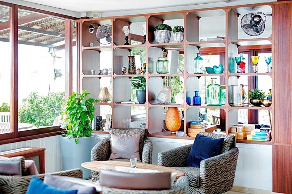 Portixol Hotel & Restaurant