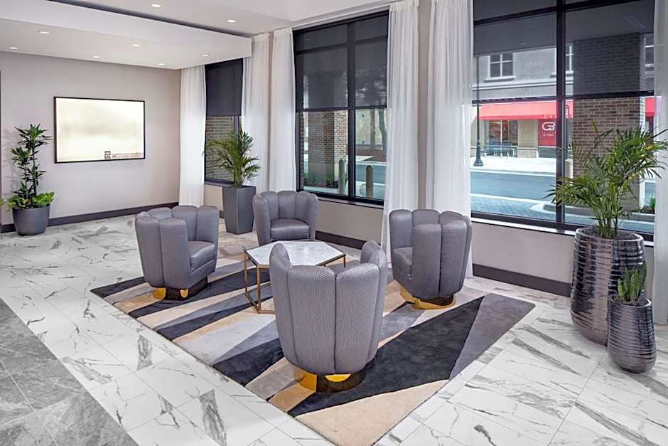 Hyatt Place Mount Pleasant Towne Centre