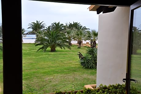 TRIPLE ROOM WITH AIR CONDITIONING