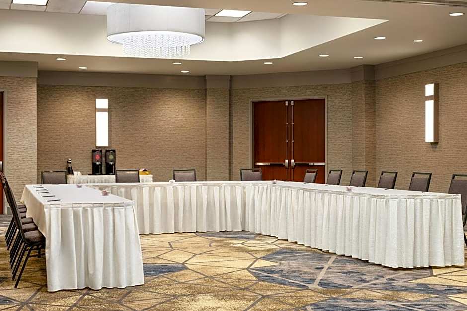 Courtyard by Marriott Columbia