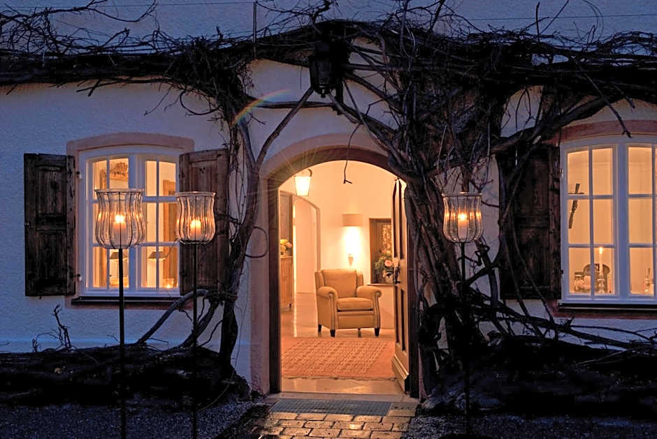 Brauereigasthof-Hotel Aying