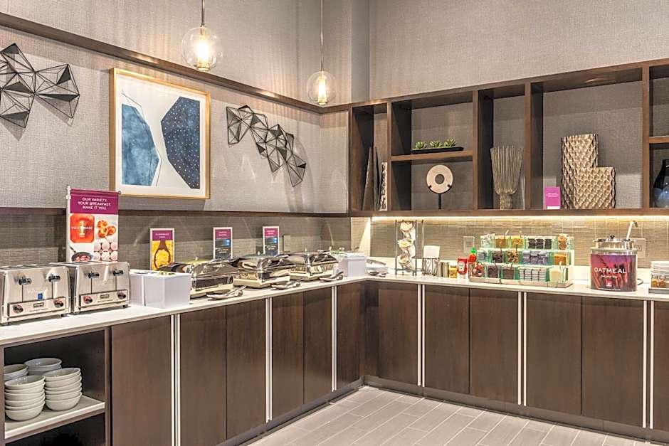 Fairfield Inn & Suites by Marriott Boston Waltham