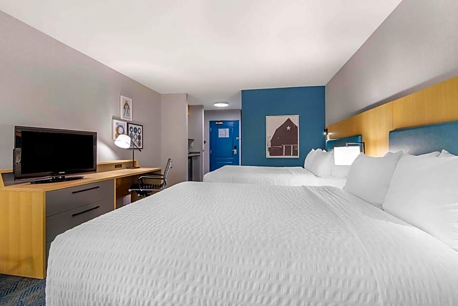 Clarion Hotel & Conference Centre