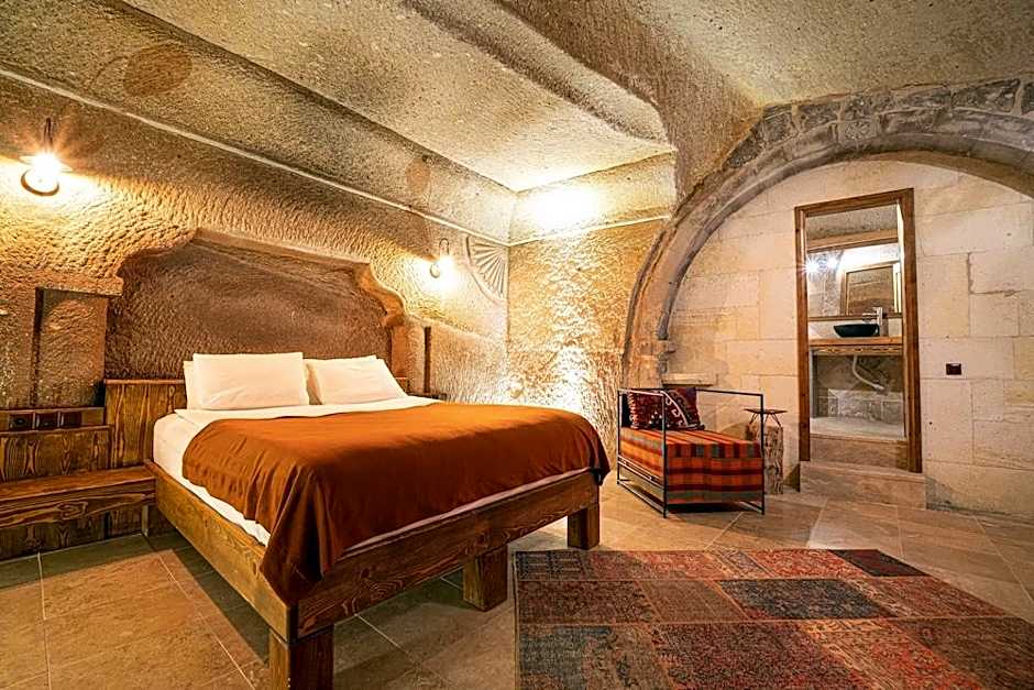 Alice inn Capadocia