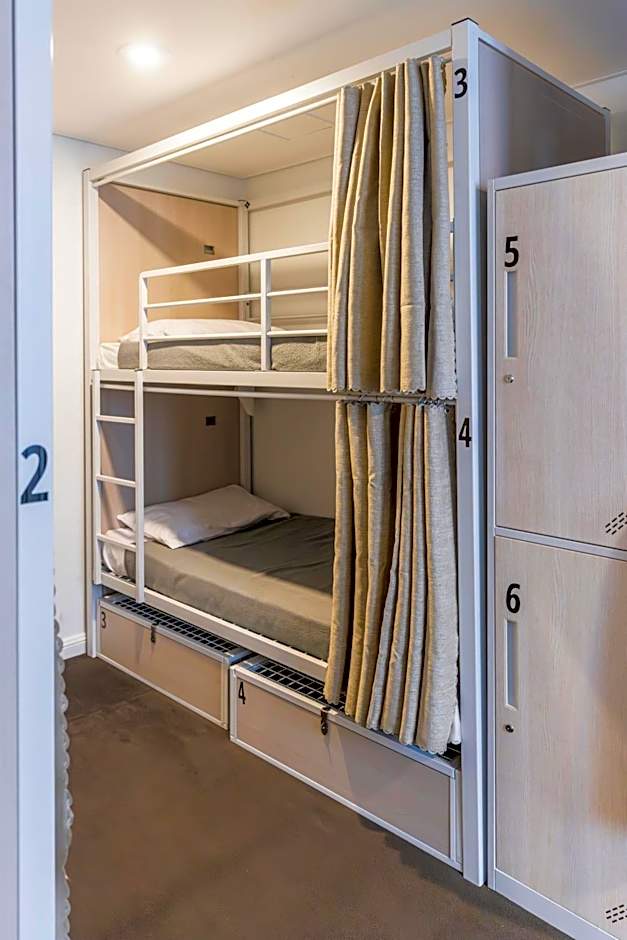 The Social Hotel, Sydney