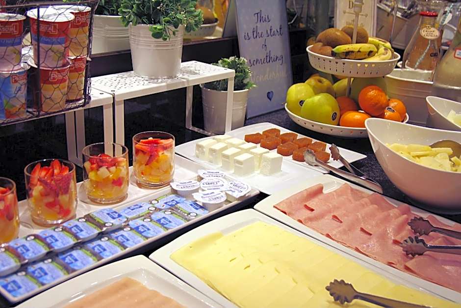 Hotel Conde Duque Bilbao