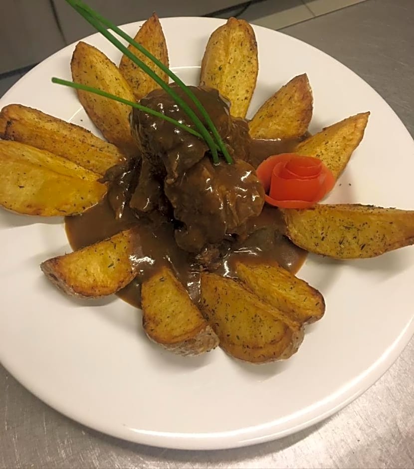 Terrazas Del Calafate