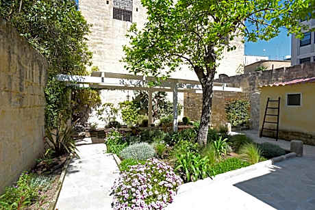 Il Giardino Di Benedetta