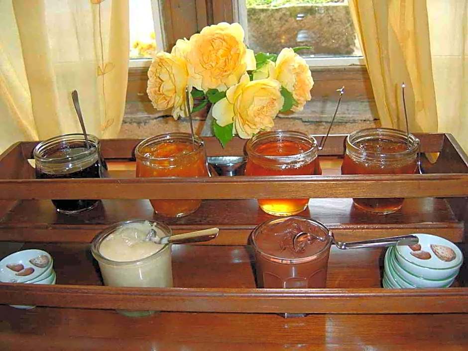 Hôtel Les Orangeries