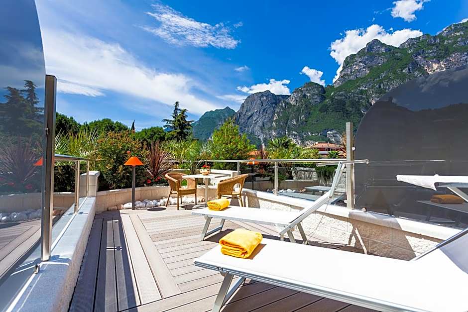 Hotel Savoy Palace - Tonelli Hotels