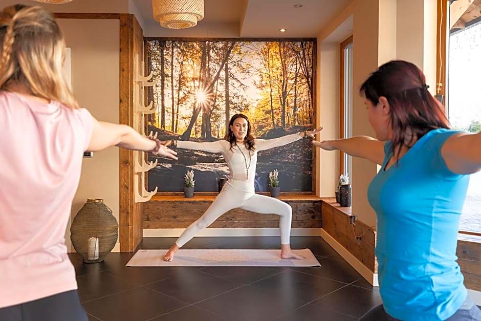 SOLEA DOLOMITI Boutique Hotel