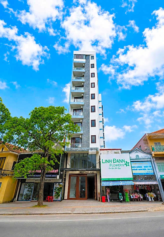 Tuong Minh Hotel