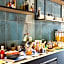 Novotel Tours Centre Gare