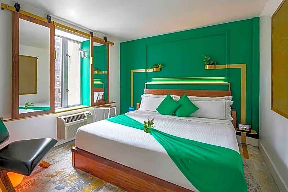 Artel Hotel Times Square