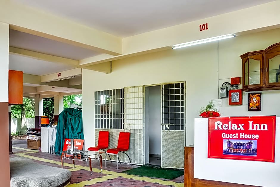 Hotel Relax Inn – Nagpur, OH