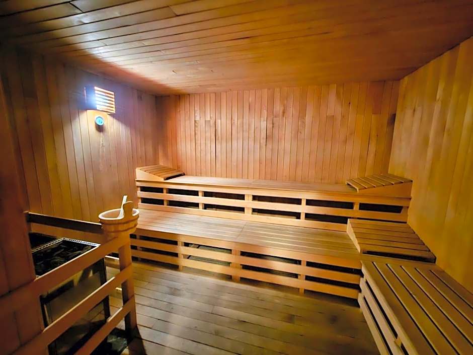 Hotel Zlatý Chlum