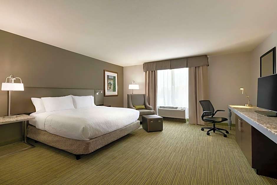 Hilton Garden Inn Statesville
